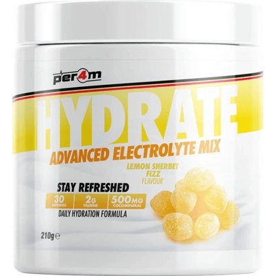 Per4m Hydrate Electrolyte Mix 210 g