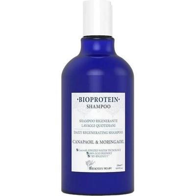 Biocolorist's Therapy Canapa Oil & Moringa Oil Био протеинов шампоан, 250 ml