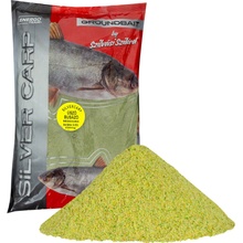 Silver Carp kŕmna zmes tolstolobik zelený 2,5kg