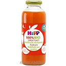 Hipp Štava ovocná s mrkvou 100% Bio 330ml