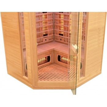 Benton 3/4 Exclusive