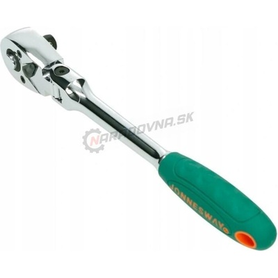 Jonnesway R4102 Profesionálna zlamovacia račňa 1/4"