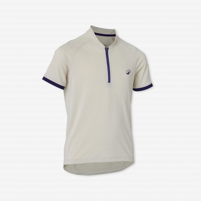 BTWIN 500 béžový detský