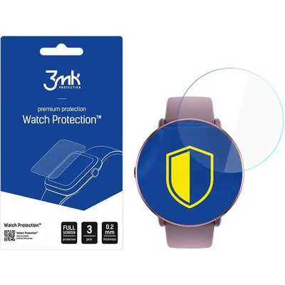 3mk Protection Защитно фолио 3mk Watch Protection v. ARC+ за Polar Ignite 3 (5903108496230)