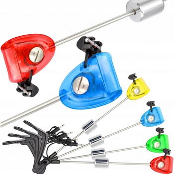 Neco Elektronický signalizátor záběru WEDKUJ24 85