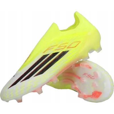 adidas F50 ELITE LL FG Žluté