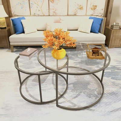 ASIR GROUP К-кт 2x Масичка за кафе BELARUS черен (AS1556)