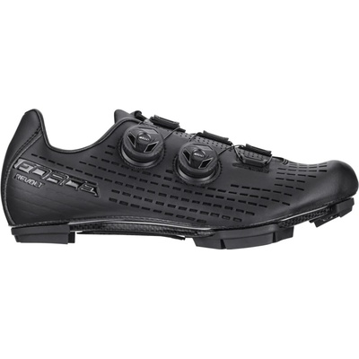 Force MTB REVOLT CARBON čierne