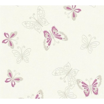 A. S. Création Влизелинов тапет за стена happy spring 34765-1