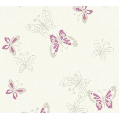 A. S. Création Влизелинов тапет за стена happy spring 34765-1