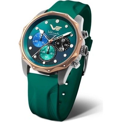 Vostok Europe JS20/125E752