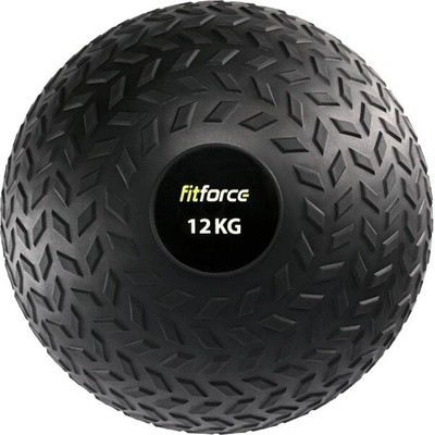 Fitforce SLAM BALL 12 KG – Zboží Dáma