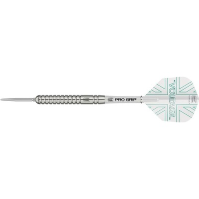 Steel Target Rob Cross G1, SP 23g