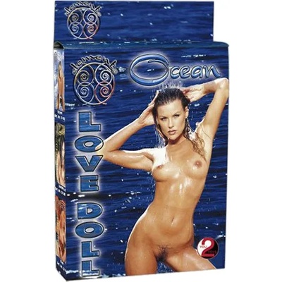 Orion Секс кукла "ocean