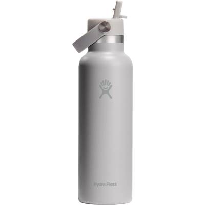 Hydro Flask Термо бутилка Hydro flask Standard Flex Straw Cap Insulated bottle - Birch II - размер 621 ml (533-1527-2011)