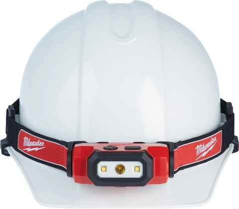 Milwaukee L4 HL-201