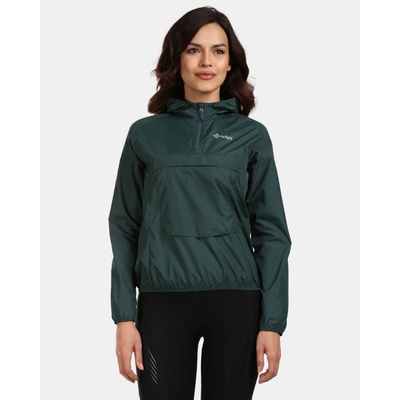 Kilpi Anori W Dark green