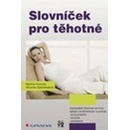 Slovníček pro těhotné