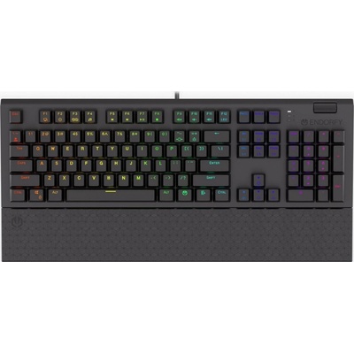 Endorfy Omnis Red EY5A030