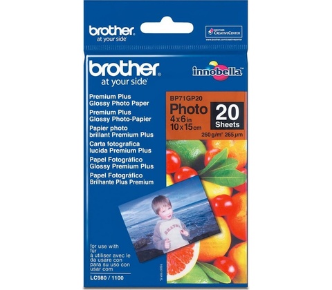 Brother BP71GP20