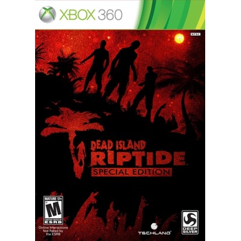 Dead Island: Riptide (Special Edition)