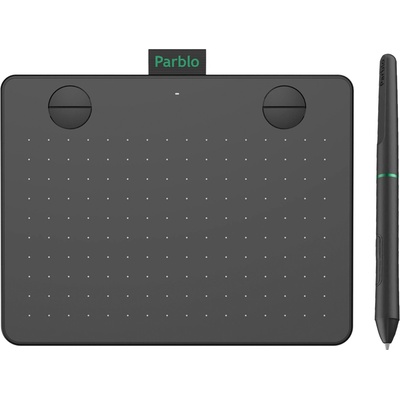 Parblo A640 v2