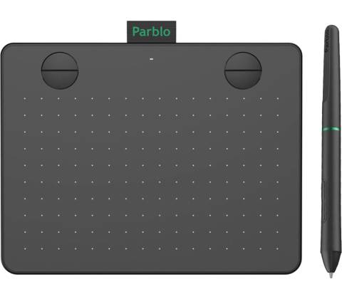 Parblo A640 v2