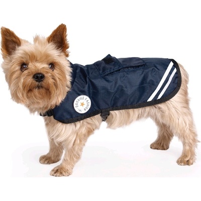 Tommi Pláštěnka POCKER Navy