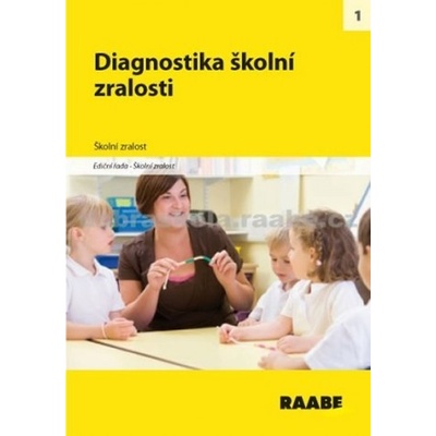 Diagnostika školní zralosti