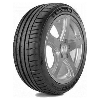 Michelin PILOT SPORT 4 275/40 R22 107Y runflat