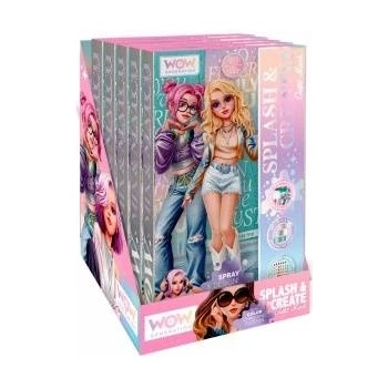 Kids Licensing Wow Generation outfit creative set