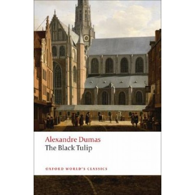 Black Tulip - Dumas Alexandre