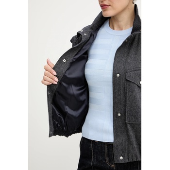 BOSS Orange Елек с вълна BOSS Orange C_Jaflesti (50547683)