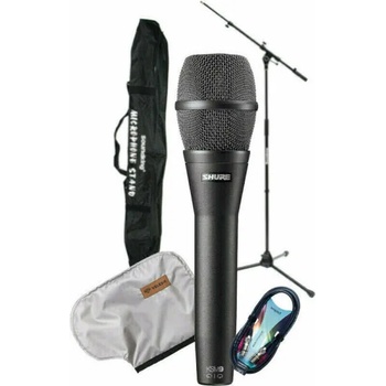 Image 1 of Shure KSM9-B SET