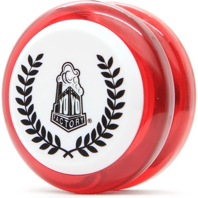 YoYo YoYoFactory Loop Classic RED
