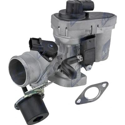 NTY EGR Ventil Ford Mondeo III 2.0TDDI/2.0TDCI 2.2TDCI 2000-2007 Jaguar X-type 2.2D 2005 (1204394)