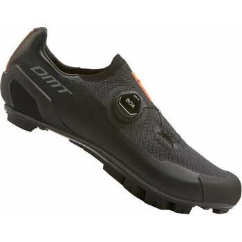 DMT KM30 MTB Black 42, 5 Мъжки обувки за колоездене (M0010DMT23KM30-A-0059-42,5)