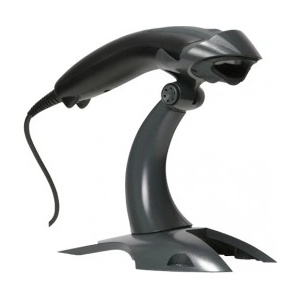 Honeywell Voyager 1200g 1200g-2, 1D, multi-IF, черен (1200g-2)