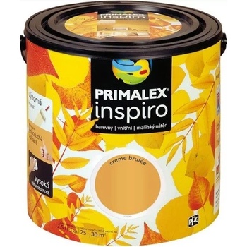 Primalex Inspiro cream brulée 5 L