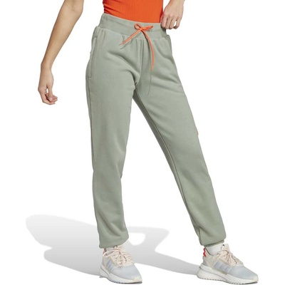 ADIDAS Панталони Adidas C Esc Regular pants - Green
