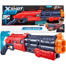 Zuru X Shot Excel Vigilante brokovnice typu Nerf