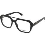 Guess Диоптрични очила Guess GU50138 001 - leshti