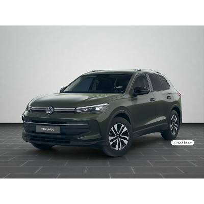 Volkswagen Tiguan 1.5 eTSI DSG 96 kW