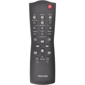 GENERAL PHILIPS 313922886350, RC282431 - съвместимо дистанционно управление на марката General (313922886350, RC282431) Дистанционно