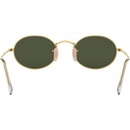 Image 1 of Ray-Ban Oval RB3547 001/31