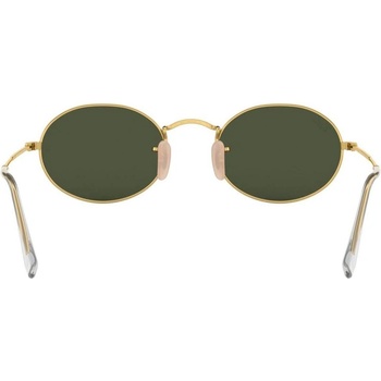 Image 1 of Ray-Ban Oval RB3547 001/31