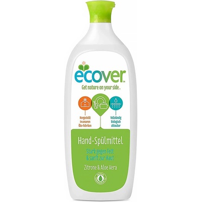 Ecover přípravek na mytí nádobí Heřmánek 1 l
