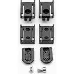 Qbrick System System Custom Connectors Set 3 60234 (Z260615PG011)