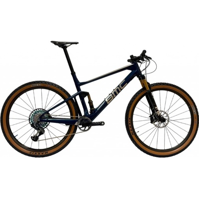 BMC Fourstroke 01 One XX1 AXS 2025