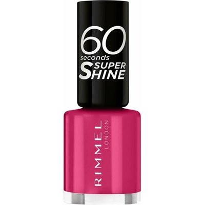 Rimmel lak na nechty 152
